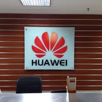 Photo taken at Huawei Guatemala by Josemiguel D. on 6/20/2013