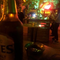 Photo taken at İş Cocktail Bar 🍹🍸🍻 by Mubeccel C. on 6/18/2022