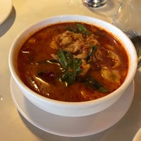 Photo taken at Tom Yum Kung by Henry Y. on 6/18/2017
