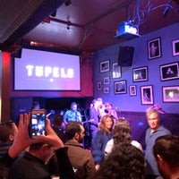 Foto tirada no(a) Tupelo por Nicholas S. em 3/8/2020