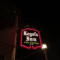 3/17/2018にA.J. B.がKegel&amp;#39;s Innで撮った写真