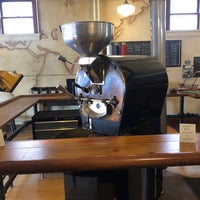 5/30/2021 tarihinde A.J. B.ziyaretçi tarafından Cedarburg Coffee Roastery'de çekilen fotoğraf