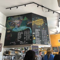Photo taken at Sugar House Coffee by A.J. B. on 8/20/2018
