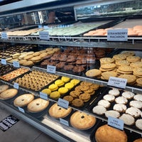 Photo taken at Oakmont Bakery by Eden E. on 6/17/2020