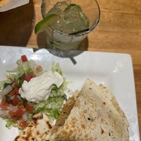 Photo taken at Cinco Mexican Cantina by Erica W. on 10/30/2022