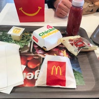 Photo taken at McDonald&amp;#39;s by ronald w. on 2/22/2020