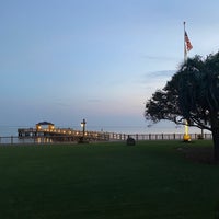 9/7/2021にLeigh B.がThe Grand Hotel Golf Resort &amp;amp; Spa, Autograph Collectionで撮った写真
