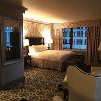 6/5/2018にLeigh B.がLoews Madison Hotelで撮った写真