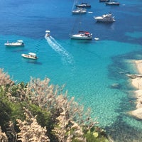 Photo taken at Isola Del Giglio by Katiuscia B. on 7/18/2016