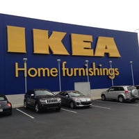 Ikea Furniture Home Store In Millenia