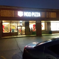 2/17/2018 tarihinde Naywri W.ziyaretçi tarafından MOD Pizza'de çekilen fotoğraf