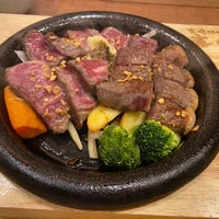 宮崎ステーキハウス 霧峰 ゆめタウン福山店 2 Visitantes 宮崎ステーキハウス 霧峰 ゆめタウン福山店 2 Visitantes