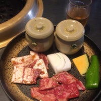 焼肉蔵 七尾店 29 Visitors