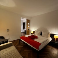 12/8/2022 tarihinde Sorin I.ziyaretçi tarafından Hotel Hollmann Beletage'de çekilen fotoğraf