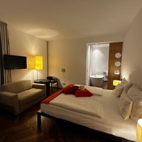 12/8/2022 tarihinde Sorin I.ziyaretçi tarafından Hotel Hollmann Beletage'de çekilen fotoğraf