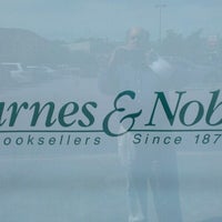 Barnes Noble Bookstore In Northeast Pensacola