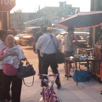 Photo taken at Chuy&amp;#39;s Tacos stand by MNathan J. on 5/10/2014