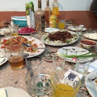 Photo taken at inam cafe by Bülent C. on 10/31/2015