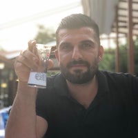 Photo taken at Cafeman Balıkçısı by Ahmet T. on 7/18/2019
