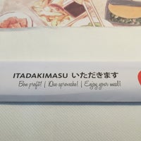 Photo prise au UDON par Gerard E. le5/18/2015