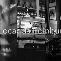 4/16/2017にLa Locanda EdinburghがLa Locanda Edinburghで撮った写真