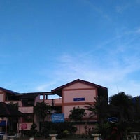 Smk Agama Pahang Muadzam Shah 97 Pengunjung