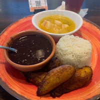 Photo taken at Mambos Cuban Café by Pam M. on 6/5/2021