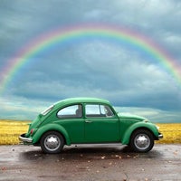 Photo taken at Oscar Scherer State Park by Kate S. on 3/17/2017