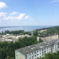 Photo taken at Второй участок by Dunyasheva P. on 6/29/2015