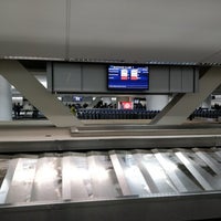 Photo taken at Baggage Claim 7-8-10-11 by Ricky W. on 2/21/2018