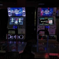 Photo taken at Round 1 Bowling &amp;amp; Amusement by Ricky W. on 9/1/2018