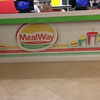 Photo taken at Mealway by Рита С. on 6/27/2016