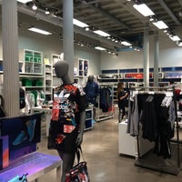 magasin adidas barcelone
