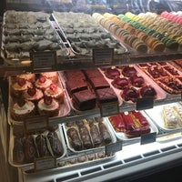 Photo taken at Amelie&amp;#39;s French Bakery — Uptown by Brittani H. on 7/17/2019
