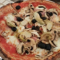 6/10/2017にAnna S.がTrattoria Pizzeria San Galloで撮った写真