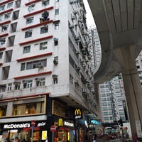 Foto tirada no(a) Hotel Jen Hong Kong por Anna S. em 8/12/2019