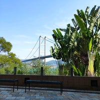 Photo taken at Ma Wan 馬灣 by Anna S. on 1/16/2021