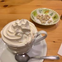 Photo taken at Komeda&amp;#39;s Coffee by 猫足 昆. on 2/23/2020