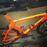 two hubs cycling boutique