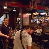 Photo taken at McKibbin&amp;#39;s Irish Pub by CaEn L. on 7/20/2018