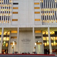 lds church building office