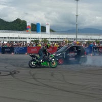Legend Stunt Team