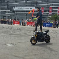 Legend Stunt Team