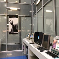 Foto tomada en Moscow Apple Museum  por Misha B. el 10/23/2021