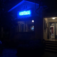 Photo taken at Vintage Art Cafe by Misha B. on 11/25/2018