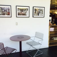 3/3/2015にSunny B.がGroundwork Coffee Companyで撮った写真