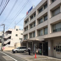 Photo taken at New Komeito Headquater by ぽてこ on 6/24/2017
