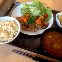 自然食カフェ ダイニング なーりっしゅ ベジタリアン ビーガン料理レストラン