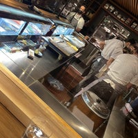 Photo taken at Akiko’s Restaurant &amp;amp; Sushi Bar by Jean M. on 1/28/2022
