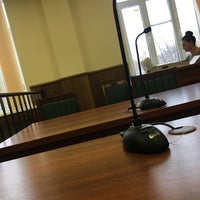 Photo taken at Колпинский районный суд by Ekaterina E. on 12/7/2021